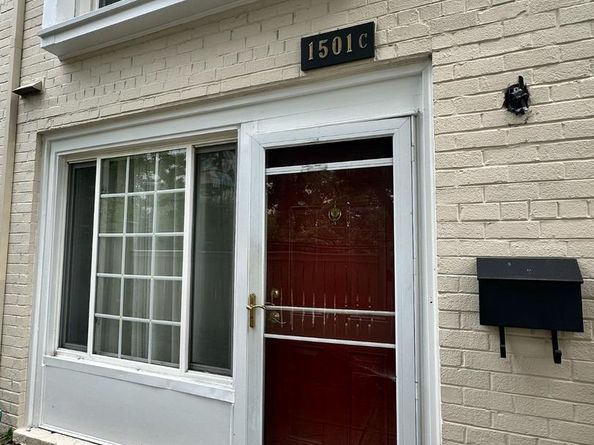 1501 N Van Dorn Street C, Alexandria VA 22304