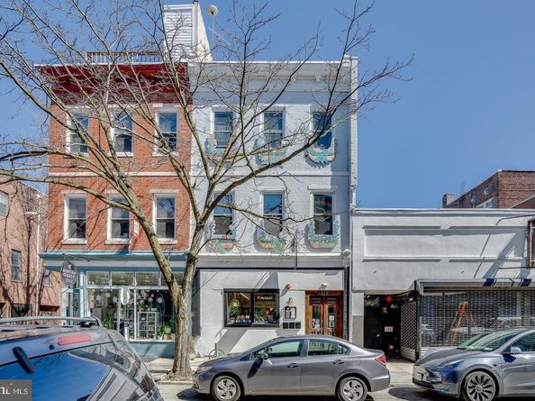 519 S 5TH Street, Philadelphia PA 19147