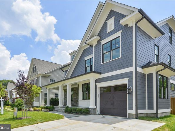 4510 Maple Avenue, Bethesda MD 20814