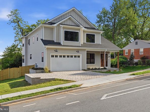 6512 Williamsburg Boulevard, Arlington VA 22213