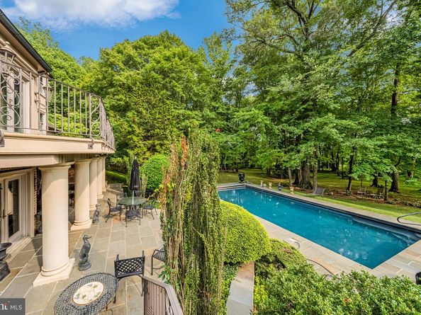 6700 Vendome Terrace, Bethesda MD 20817