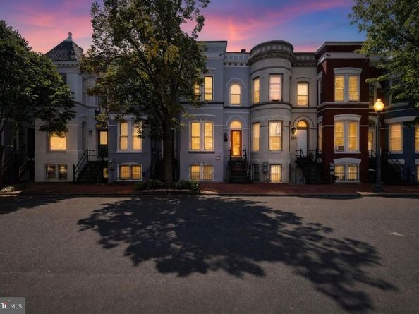 1219 Linden Place NE, Washington DC 20002