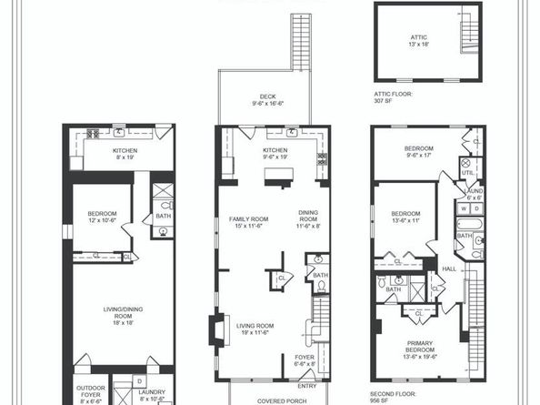928 Madison Street NW, Washington DC 20011