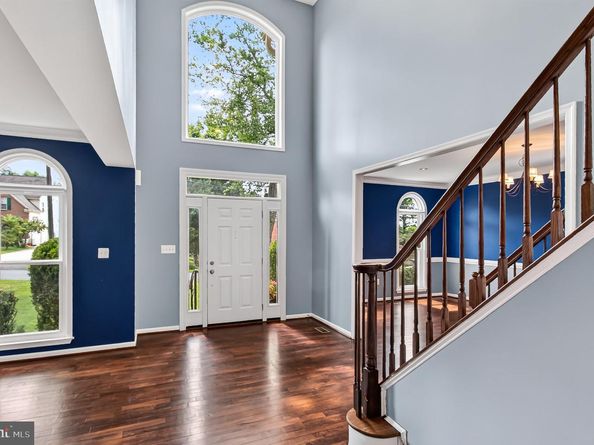 7822 Thor Drive, Annandale VA 22003