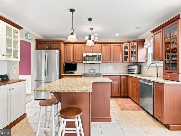1066 Hackney Circle, Warrington PA 18976