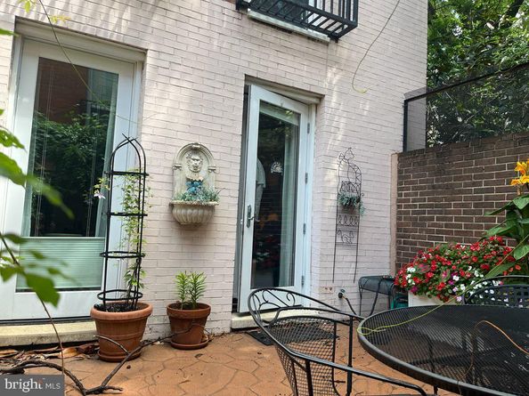 400 N Street SW, Washington DC 20024