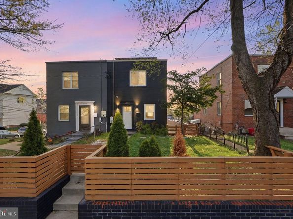 4302 Martin Luther King Jr Avenue SW, Washington DC 20032