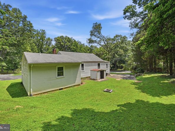 7806 Trammell Road, Annandale VA 22003