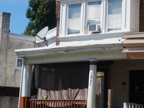 1967 W Laveer Street, Philadelphia PA 19141