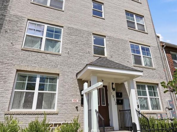 1512 F Street NE 2, Washington DC 20002