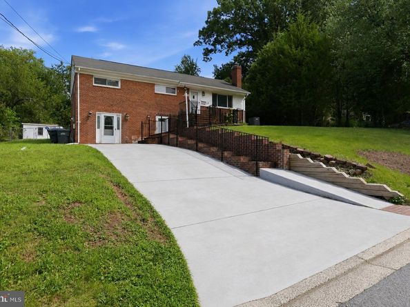 3805 Oliver Avenue, Annandale VA 22003