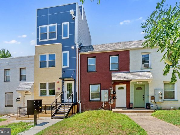 834 19TH Street NE, Washington DC 20002
