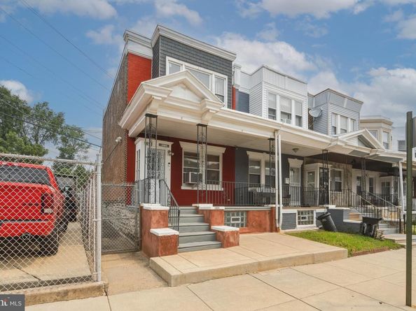 1653 W Mentor Street, Philadelphia PA 19141
