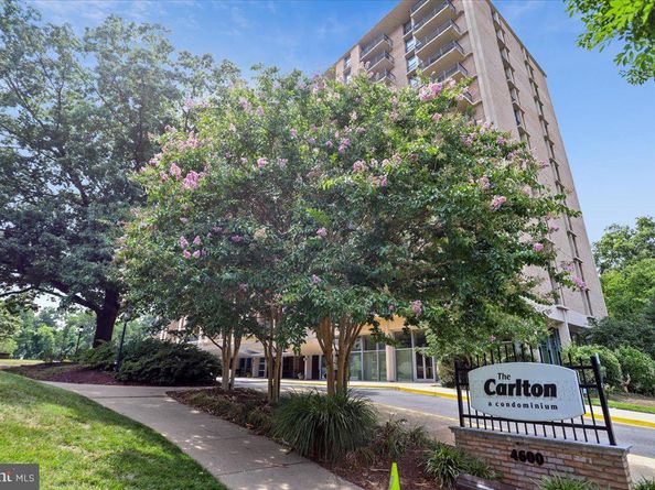 4600 S Four Mile Run Drive 307, Arlington VA 22204