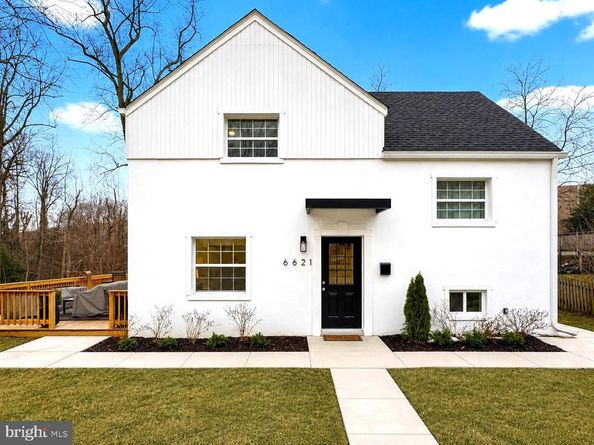 6621 Hallwood Avenue, Falls Church VA 22046