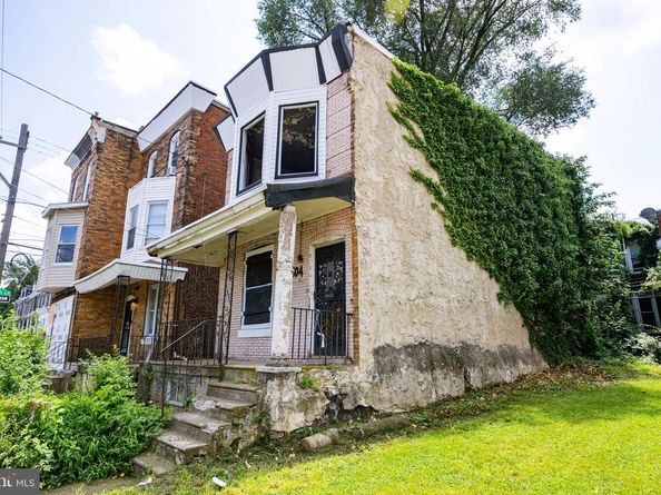 5504 Chew Avenue, Philadelphia PA 19138