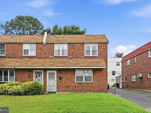 907 Hancock Street, Milmont Park PA 19033