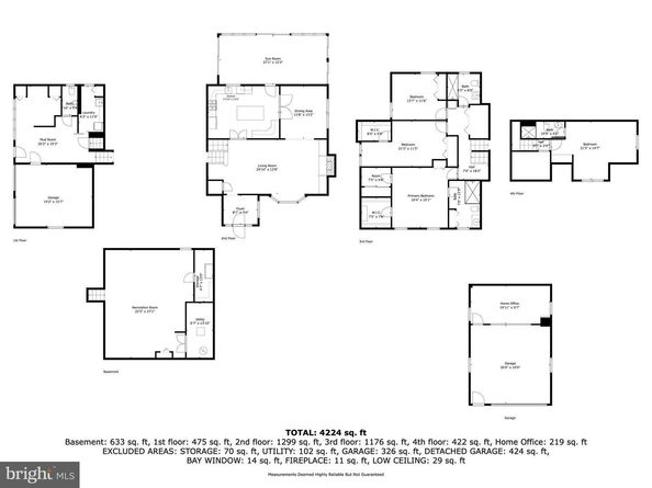 1291 Thomas Road, Wayne PA 19087