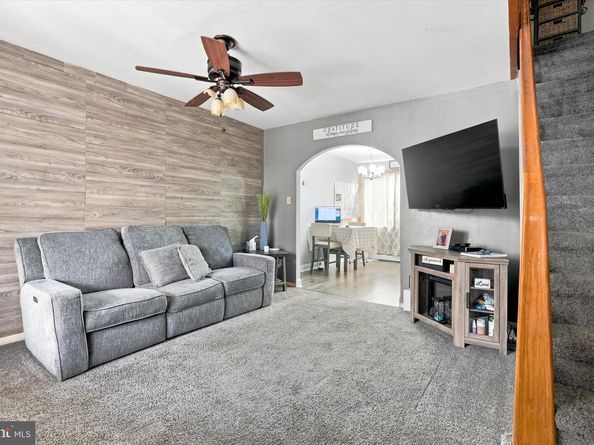 2739 Alresford Street, Philadelphia PA 19137