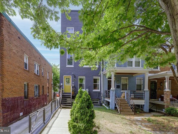 710 Kenyon Street NW 1, Washington DC 20010