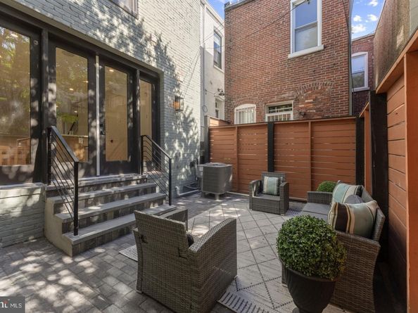 602 U Street NW, Washington DC 20001