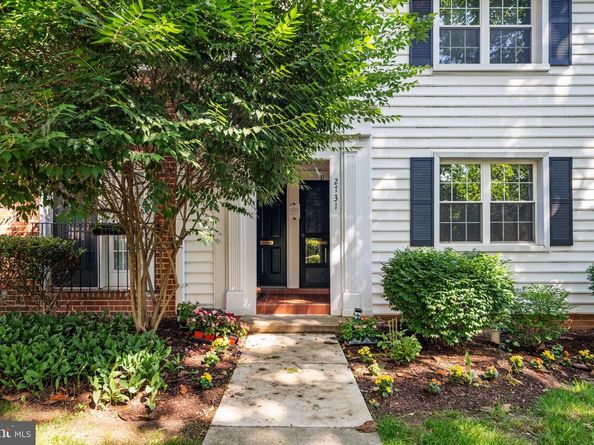 2731 S Walter Reed Drive C, Arlington VA 22206