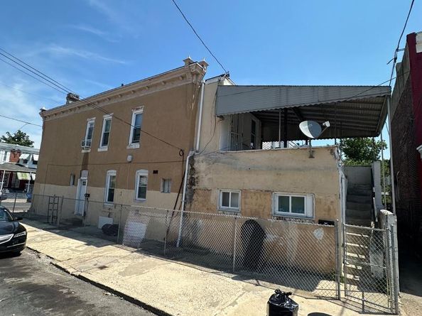 5526 Master Street, Philadelphia PA 19131