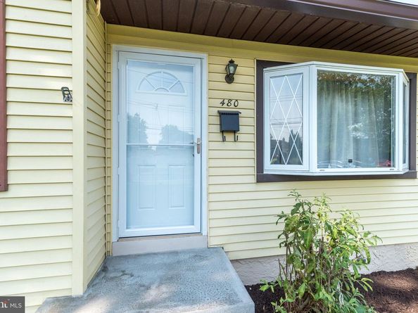 480 Nemoral Street, Warminster PA 18974