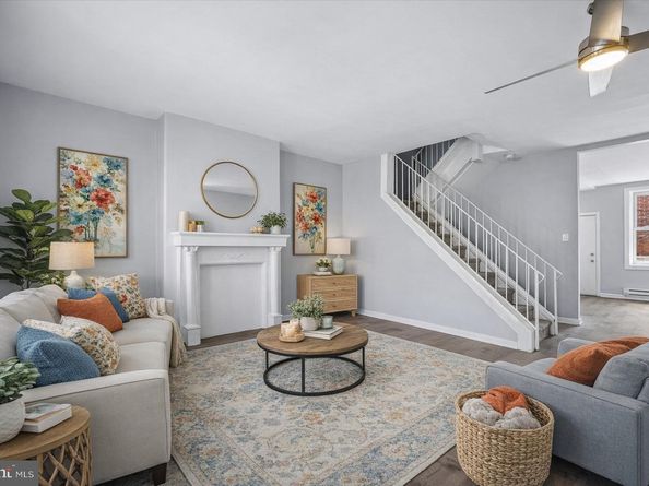 2406 W Clearfield Street, Philadelphia PA 19132
