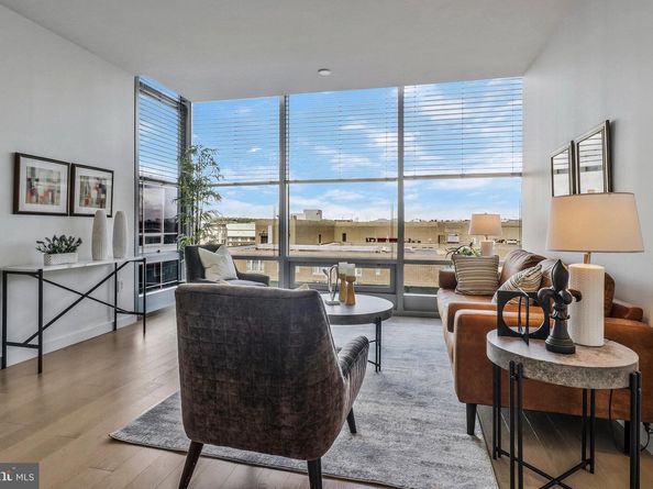 1111 24TH Street NW PH107, Washington DC 20037