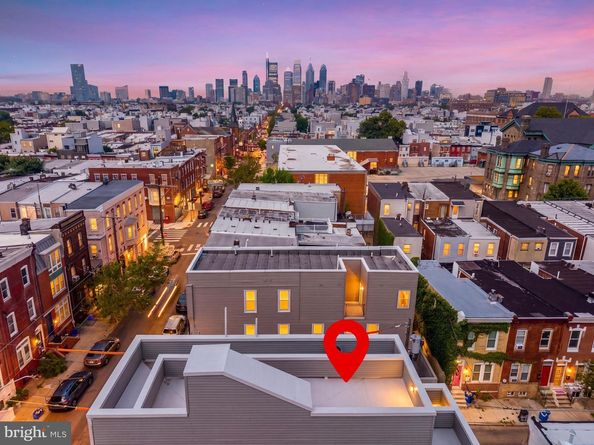 1715 S 18TH Street, Philadelphia PA 19145