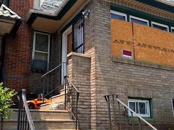 5006 Stenton Avenue, Philadelphia PA 19144