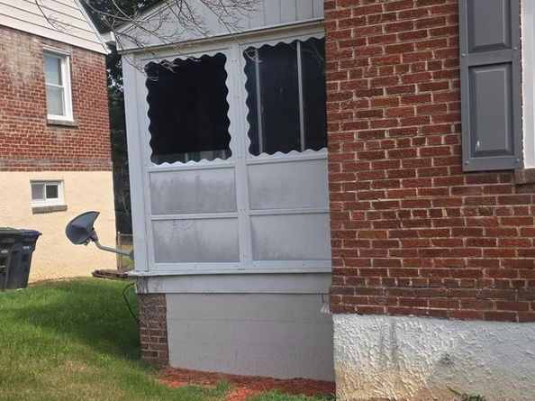 157 Chesapeake Street SW, Washington DC 20032