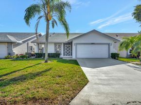 3893 Dafilee Circle, West Palm Beach FL 33417