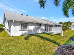 3893 Dafilee Circle, West Palm Beach FL 33417