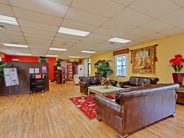 3893 Dafilee Circle, West Palm Beach FL 33417