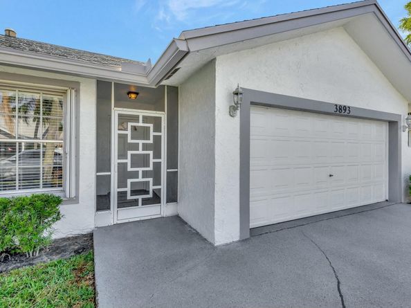 3893 Dafilee Circle, West Palm Beach FL 33417