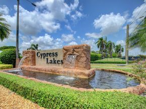 3893 Dafilee Circle, West Palm Beach FL 33417