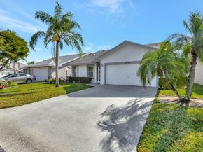 3893 Dafilee Circle, West Palm Beach FL 33417