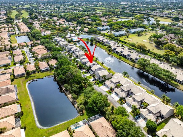 5285 Monterey Circle E, Delray Beach FL 33484