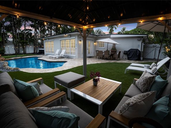 710 NE 16th Ave, Fort Lauderdale FL 33304