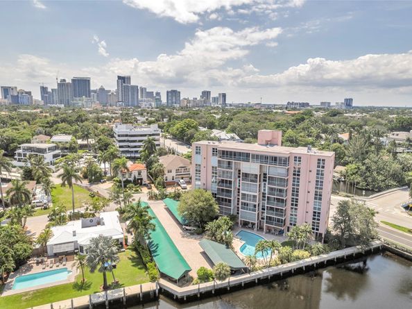 1750 E Las Olas Blvd 701, Fort Lauderdale FL 33301
