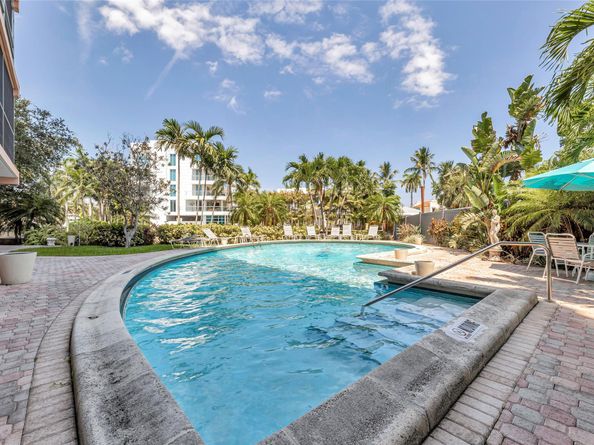 1750 E Las Olas Blvd 701, Fort Lauderdale FL 33301