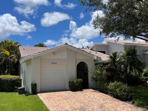 6104 Belleza Lane, Boca Raton FL 33433