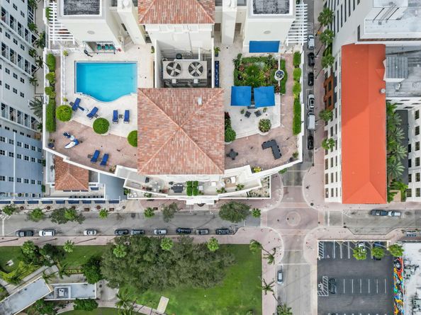 201 S Narcissus Avenue 605, West Palm Beach FL 33401