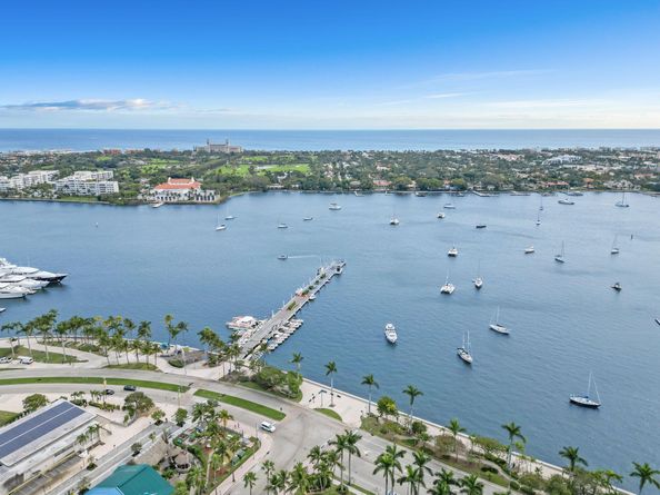 201 S Narcissus Avenue 605, West Palm Beach FL 33401