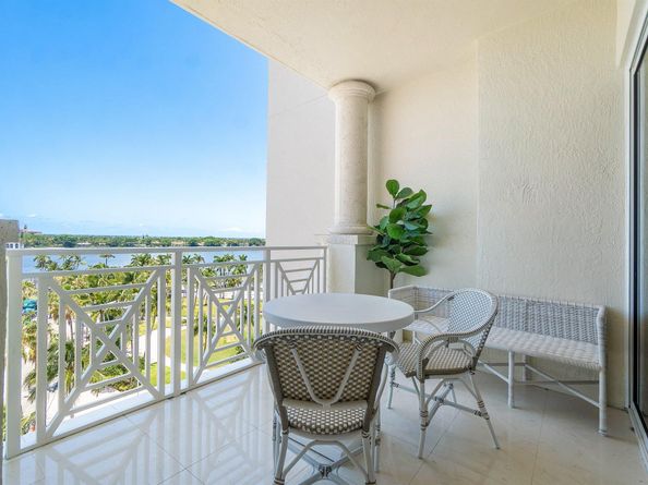 201 S Narcissus Avenue 605, West Palm Beach FL 33401