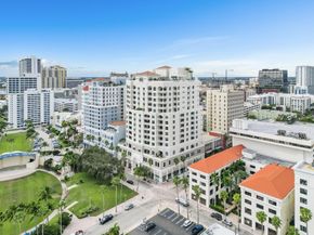 201 S Narcissus Avenue 605, West Palm Beach FL 33401