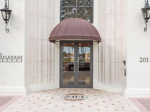 201 S Narcissus Avenue 605, West Palm Beach FL 33401