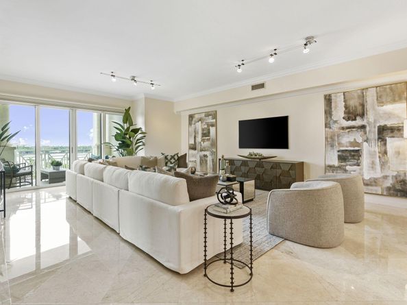 201 S Narcissus Avenue 605, West Palm Beach FL 33401